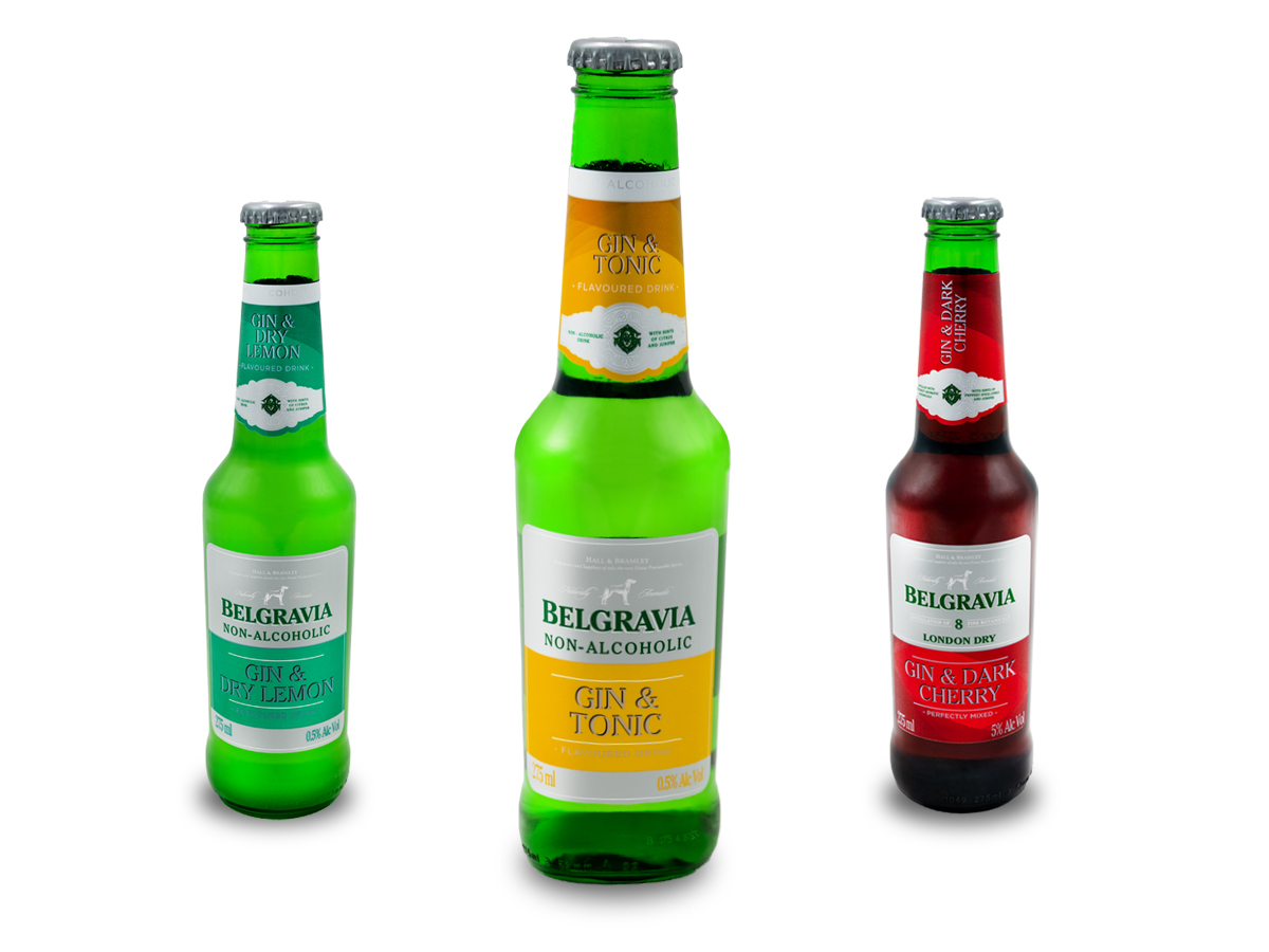 Limited edition Golden Summer Ale